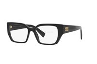 Montura de gafas Miu Miu Mujer 0MU 03VV 52  1AB1O1 - 0MU 03VV 52  1AB1O1